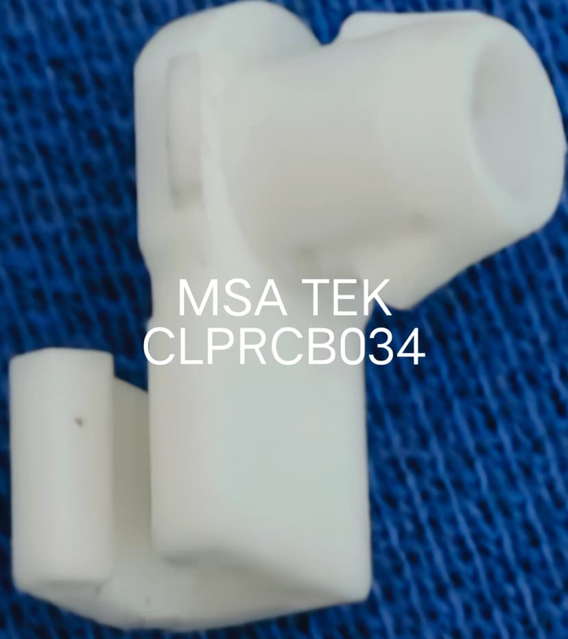 CLIPS RC MSA TEK CLPRS34