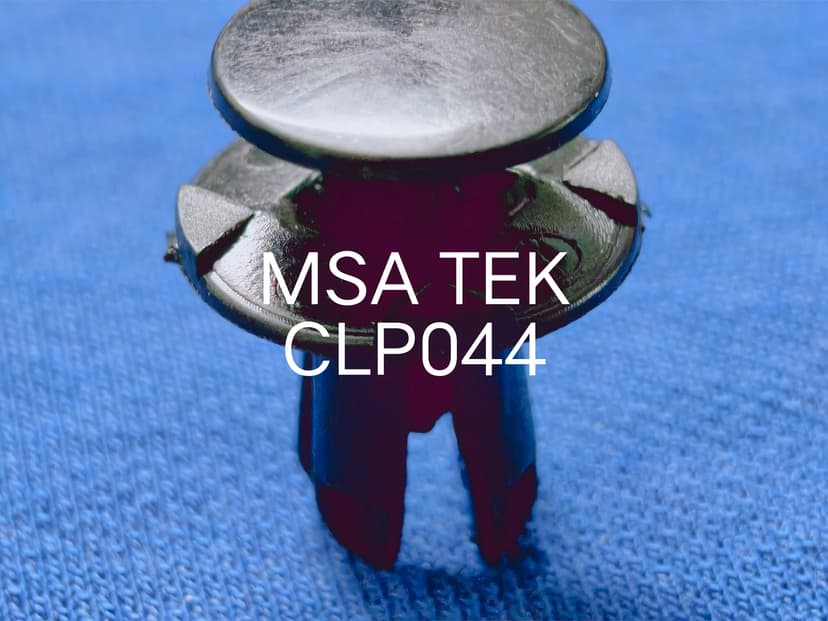 CLIPS MSA TEK CLPO44