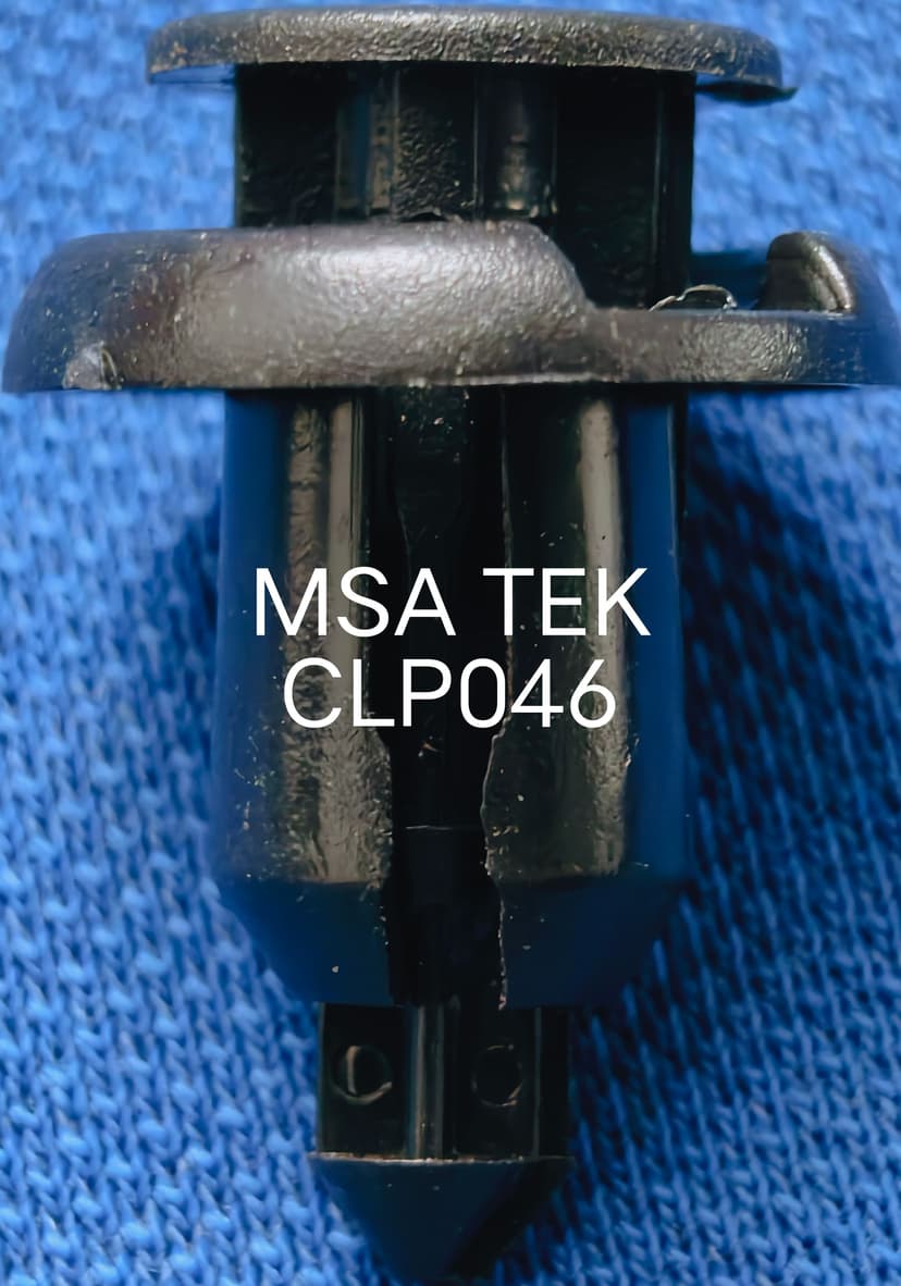 CLIPS MSA TEK CLP046
