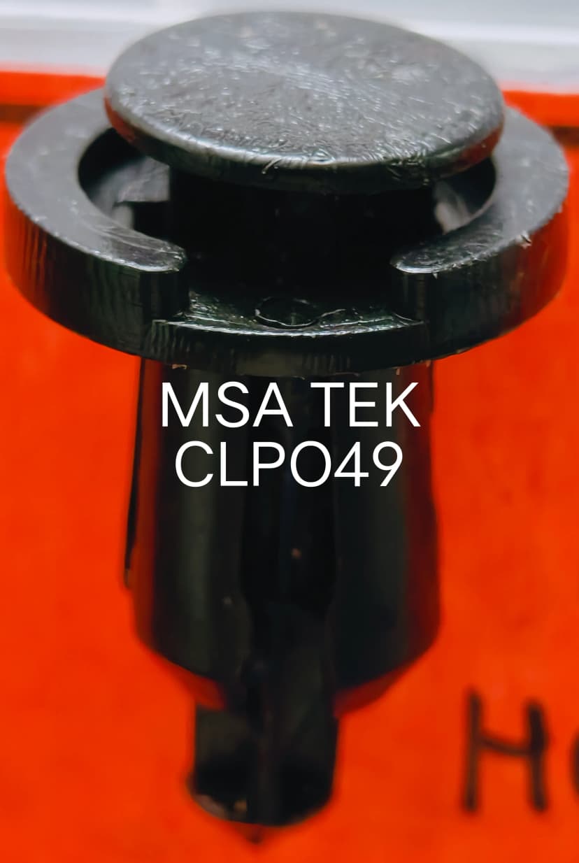 CLIPS MSA TEK CLP049
