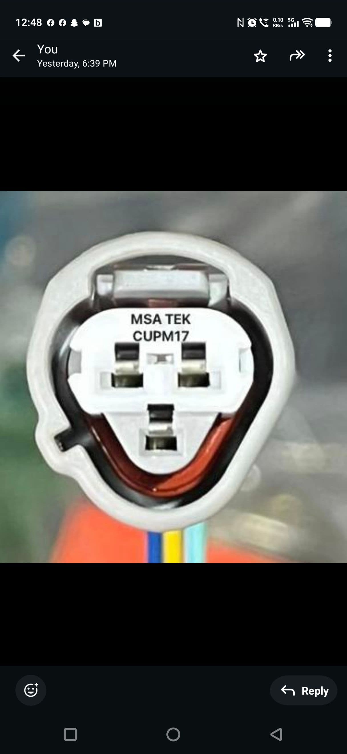 Product View