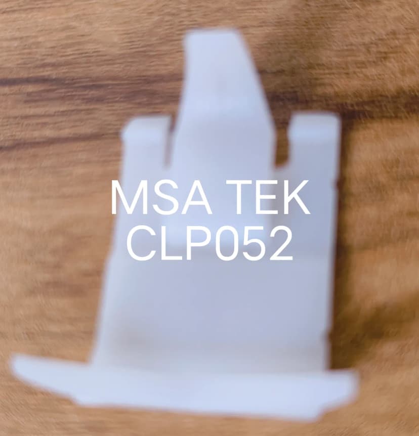 CLIPS MSA TEK CLP052