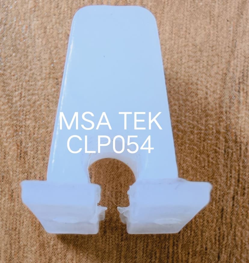 CLIPS MSA TEK CLPO54