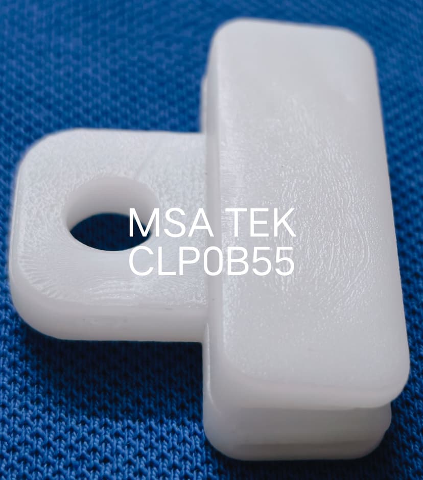 CLIPS MSA TEK CUP055