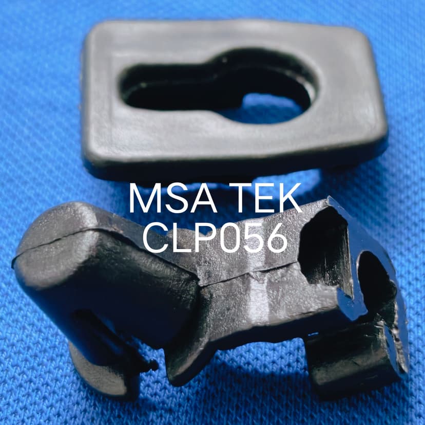CLIPS MSA TEK CLP056
