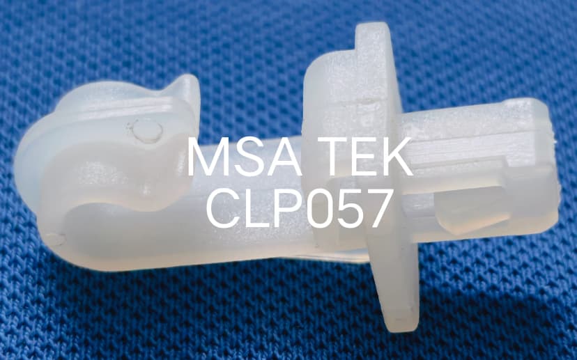 CLIPS MSA TEK CLP57