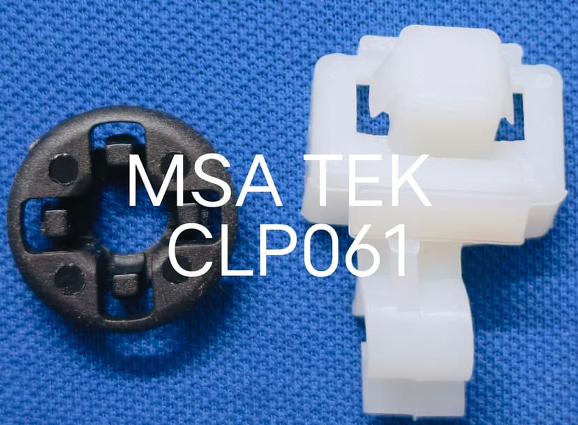 CLIPS MSA TEK CLPM061