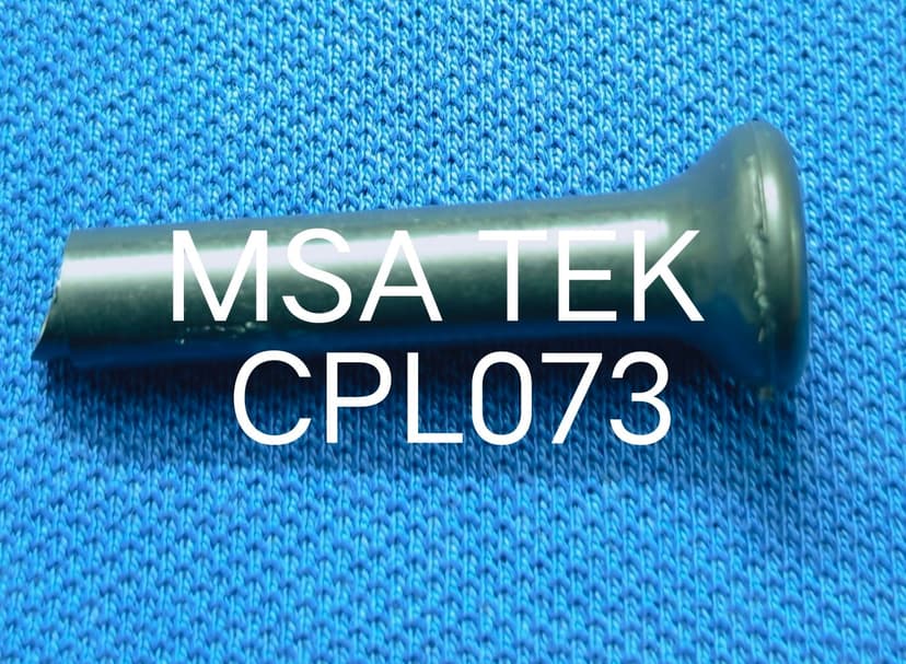 CLIPS MSA TEK CLPM073