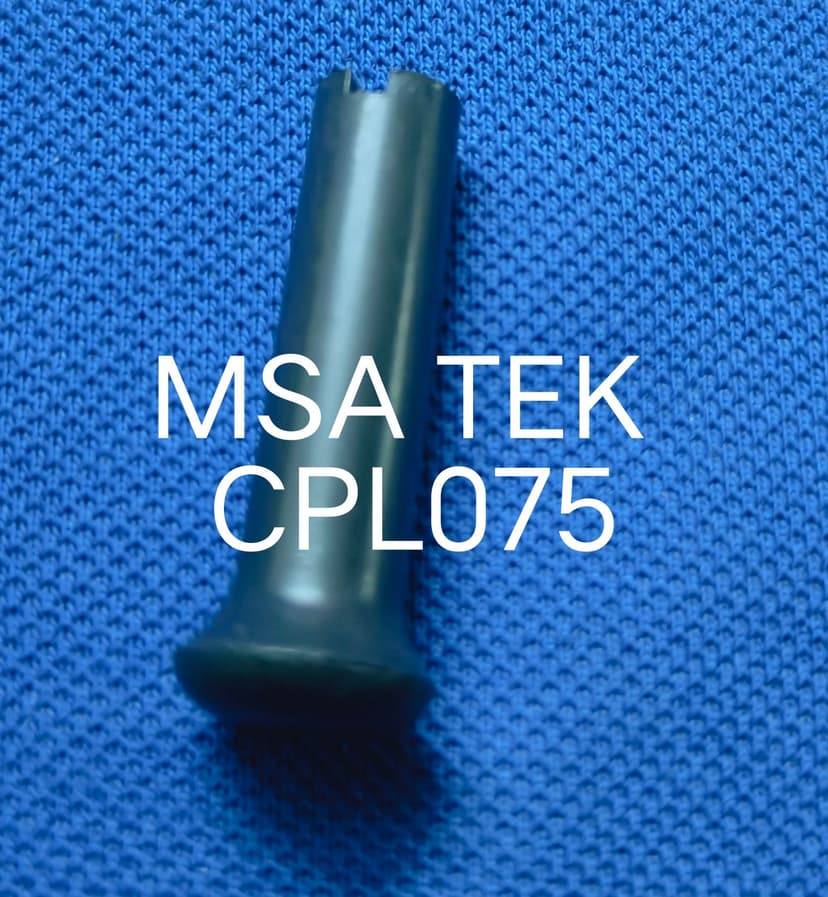 CLIPS MSA TEK CLPO75