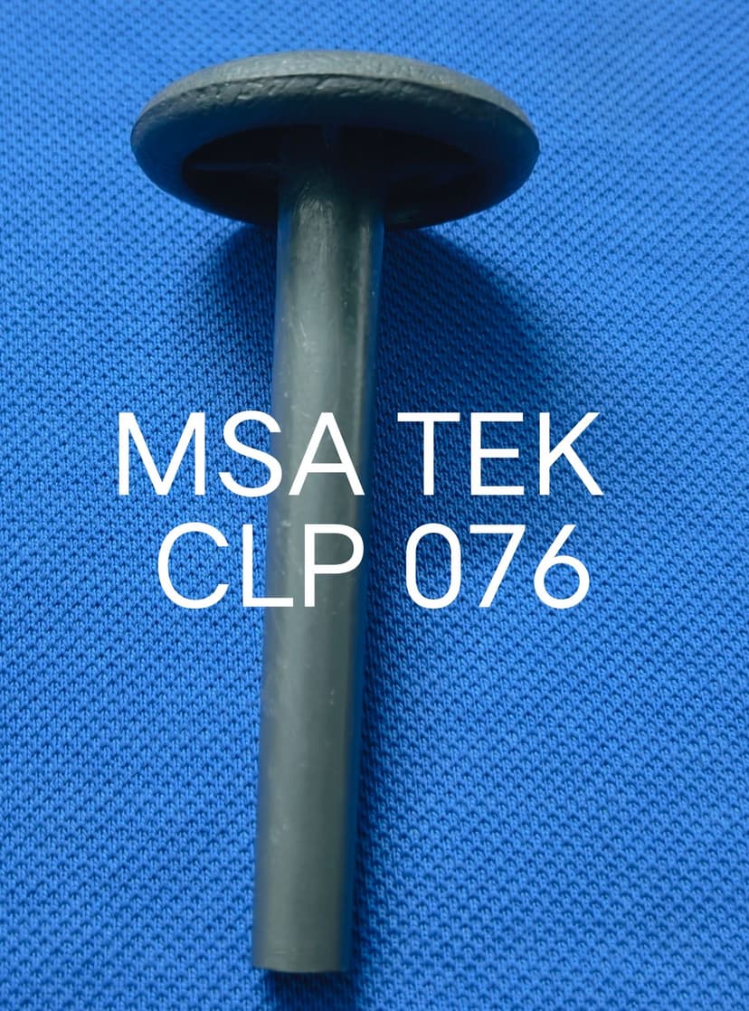 CLIPS MSA TEK CLP76