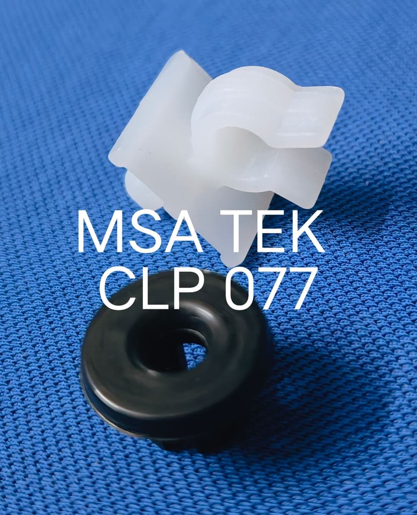 CLIPS MSA TEK CLPO77