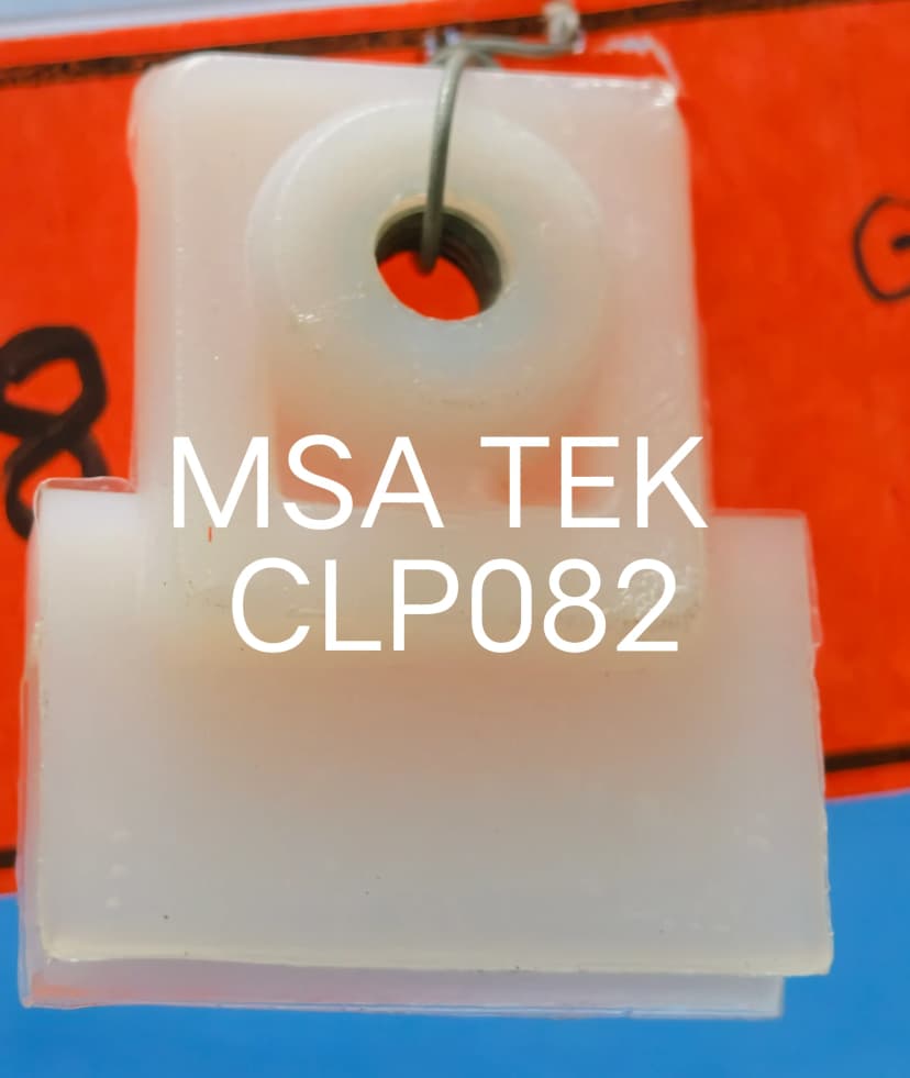 CLIPS MSA TEK CLP82