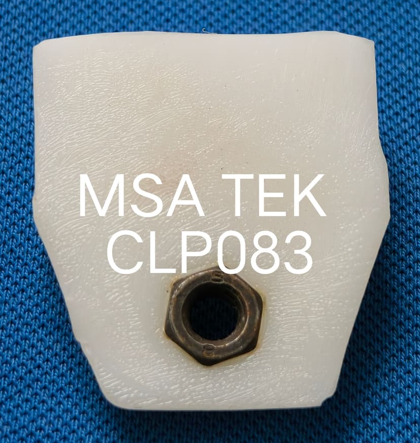 CLIPS MSA TEK CLP083