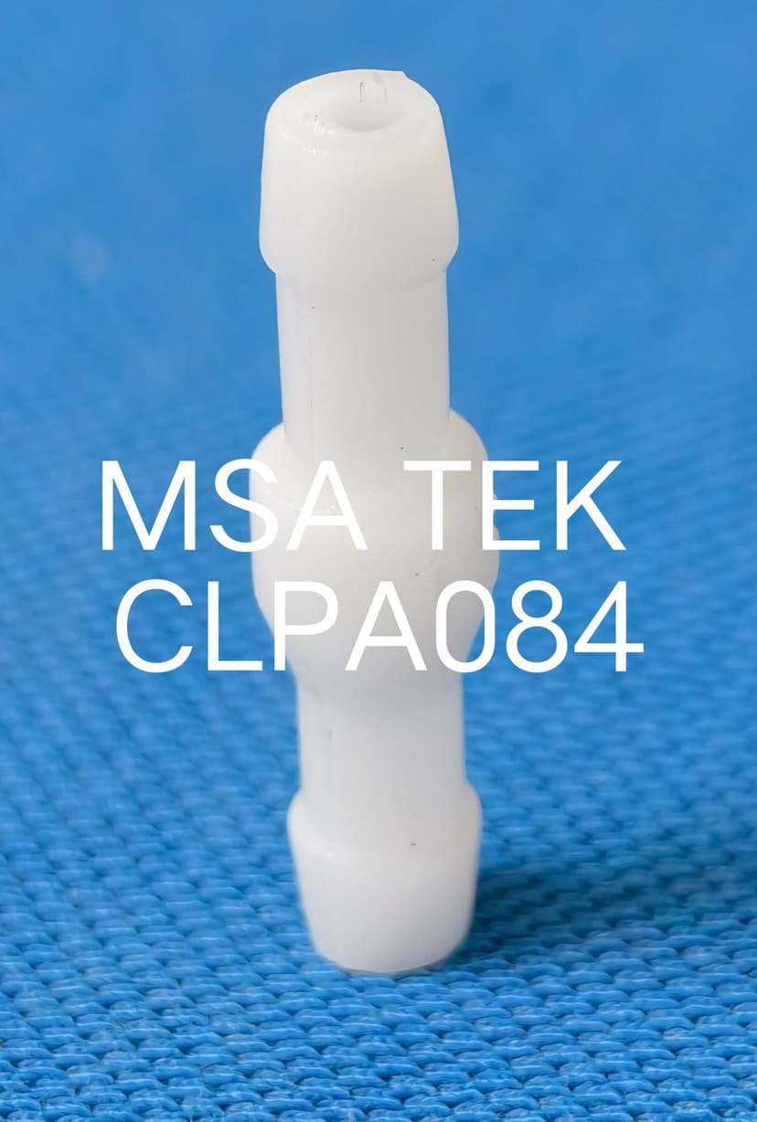 CLIPS MSA TEK CLP0A84