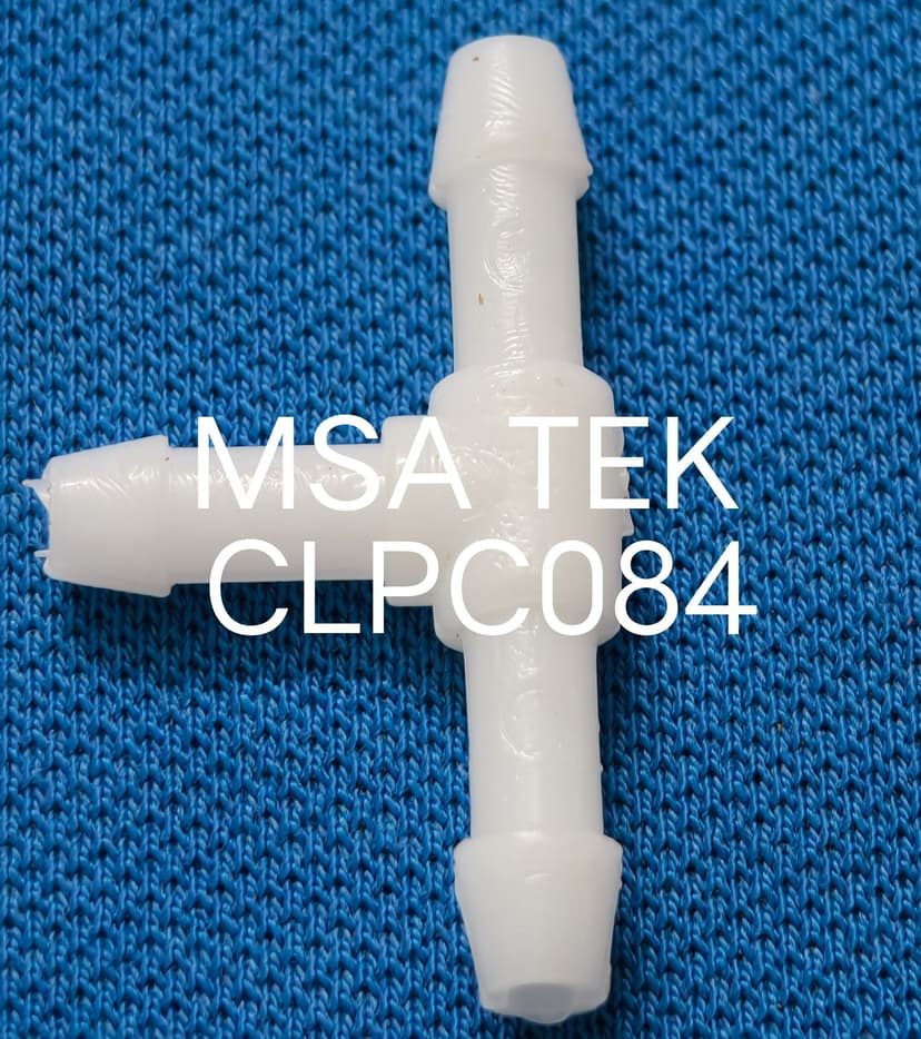 CLIPS MSA TEK CLPOT84