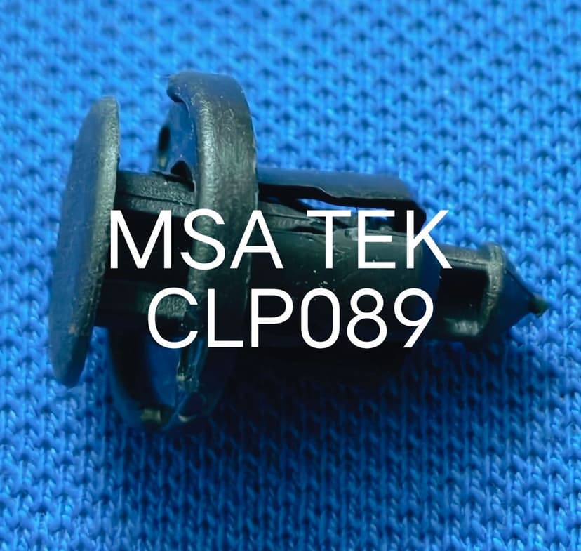 CLIPS MSA TEK CLP089