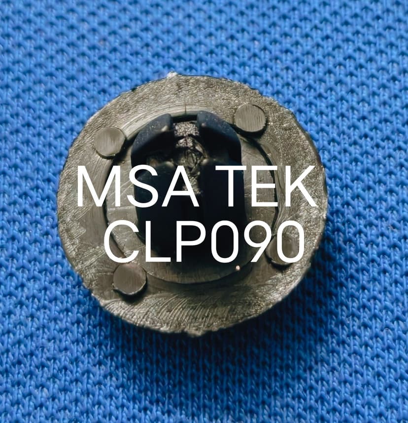 CLIPS MSA TEK CLP090