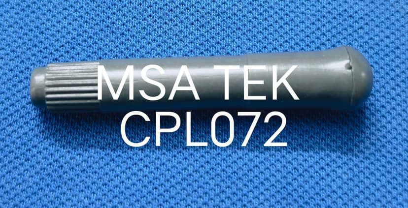 CLIPS MSA TEK CLP 072