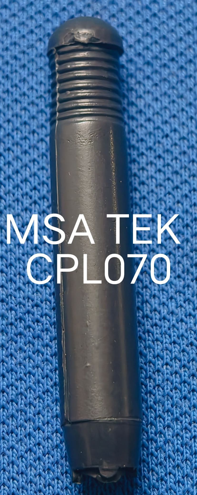 CLIPS MSA TEK 070