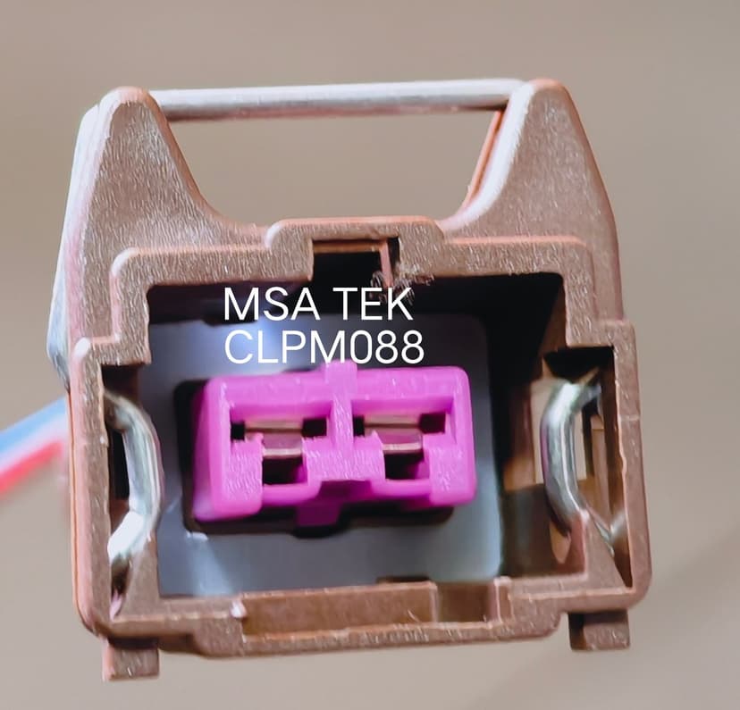 COUPLER SENSOR MSA TEK CUPM088