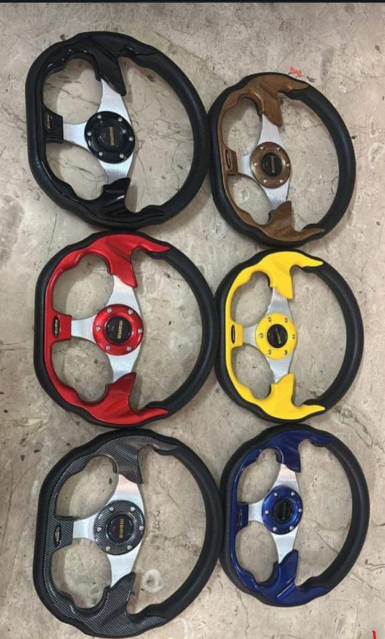 ACCESSORIES