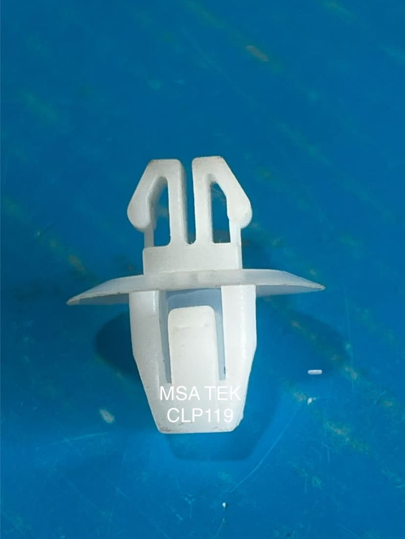 CLIPS MSA TEK CLP119