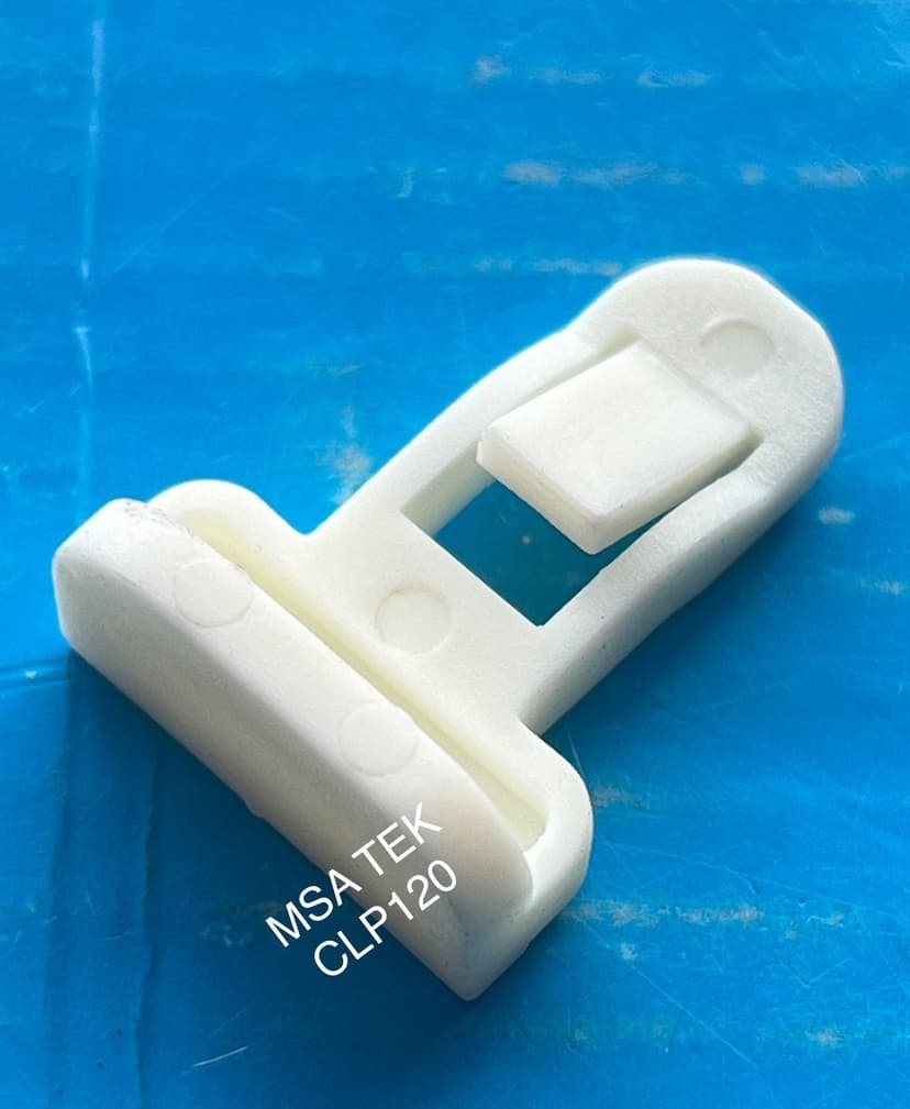 CLIPS MSA TEK CLP120