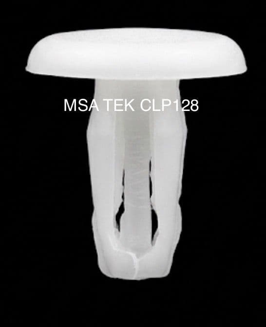 MSA TEK CLP128