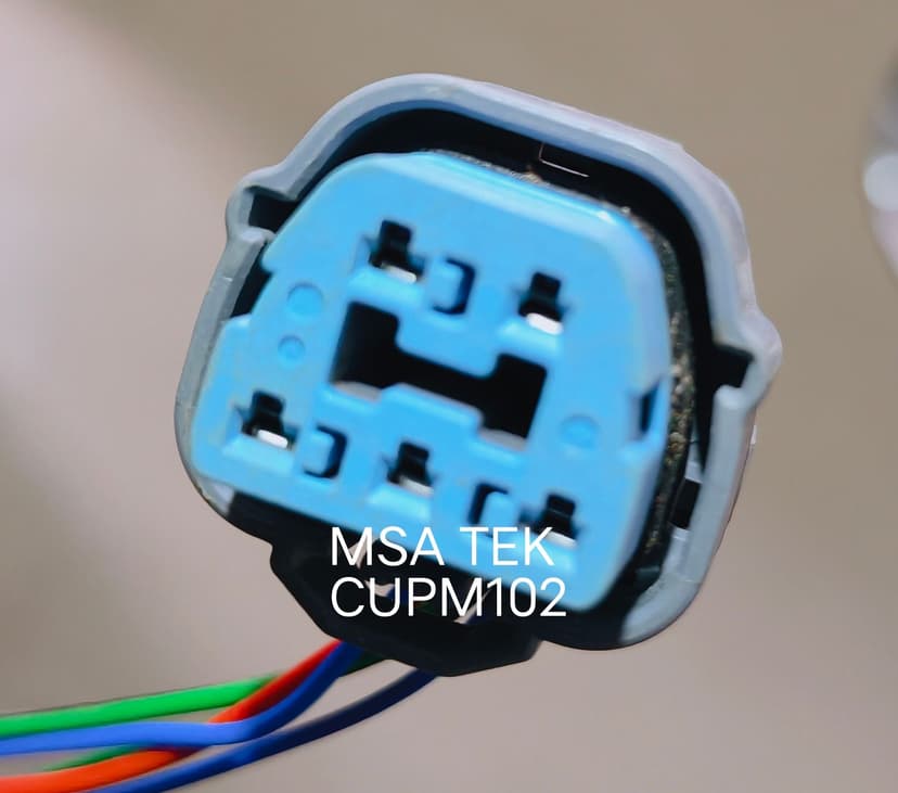 COUPLER SENSOR CUPM102