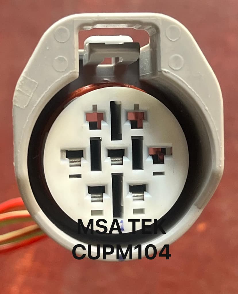 COUPLER SENSOR CUPM104
