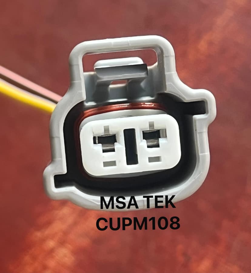 COUPLER SENSOR CUP106