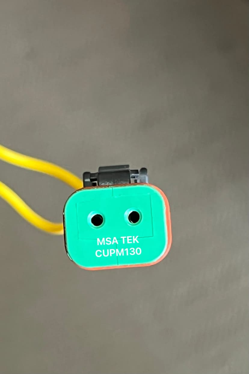 COUPLER SENSOR CUP130