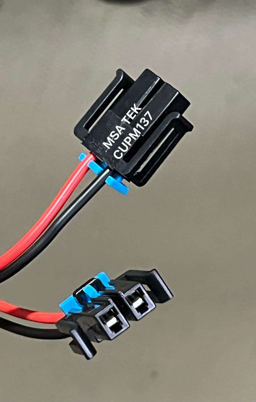 COUPLER SENSOR CUPM137
