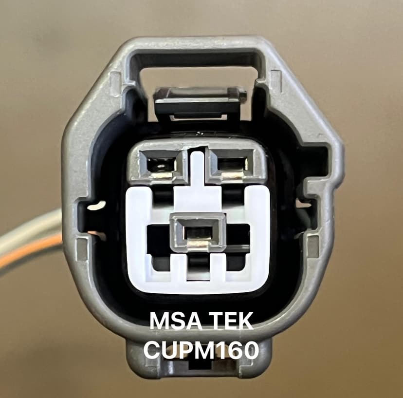 COUPLER SENSOR TEK CUPM160 