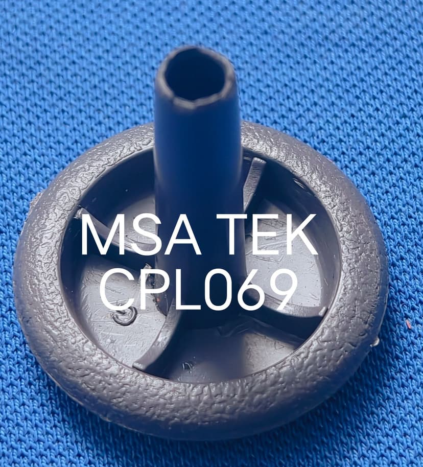 CLIPS MSA TEK CLP069
