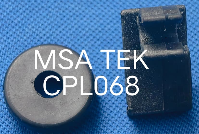 CLIPS MSA TEK CLP068