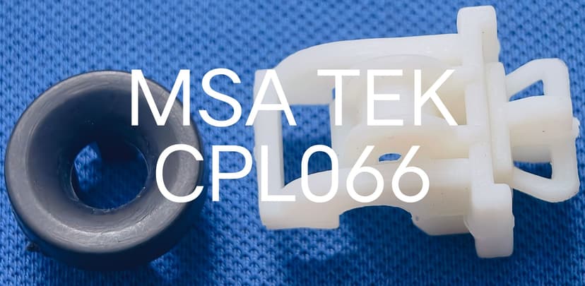 CLIPS MSA TEK CLP066