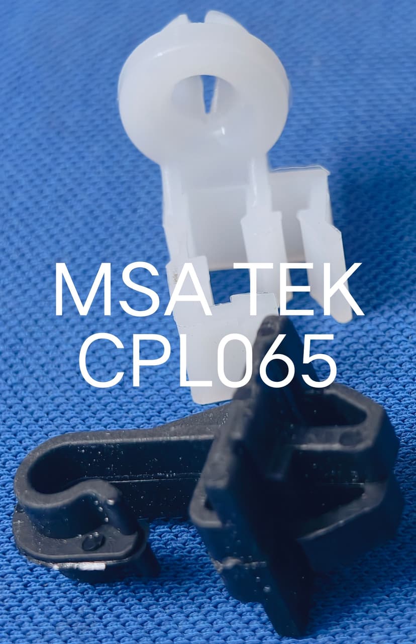 CLIPS MSA TEK CLP 065