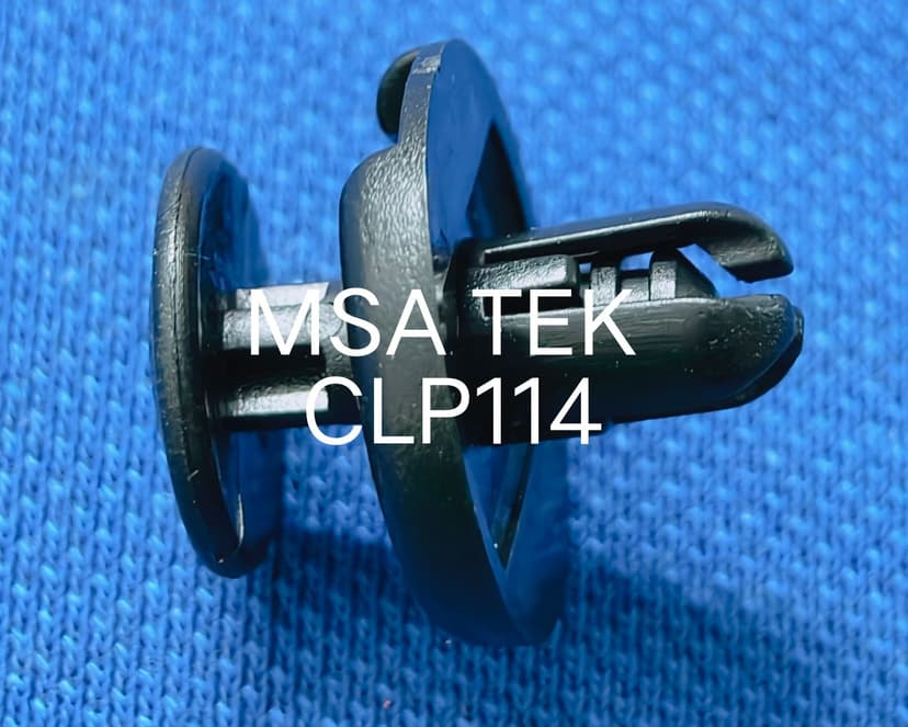 CLIPS MSA TEK CLP114