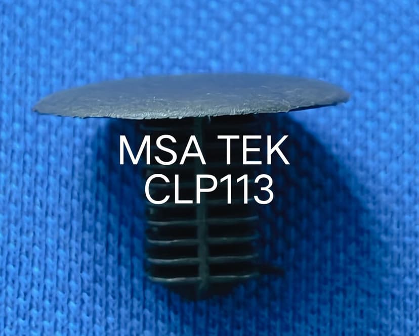 CLIP MSA TEK CLP113
