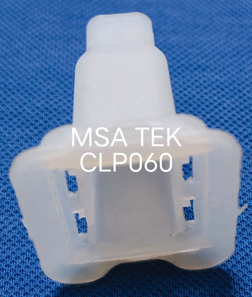 MSA TEK CLP060