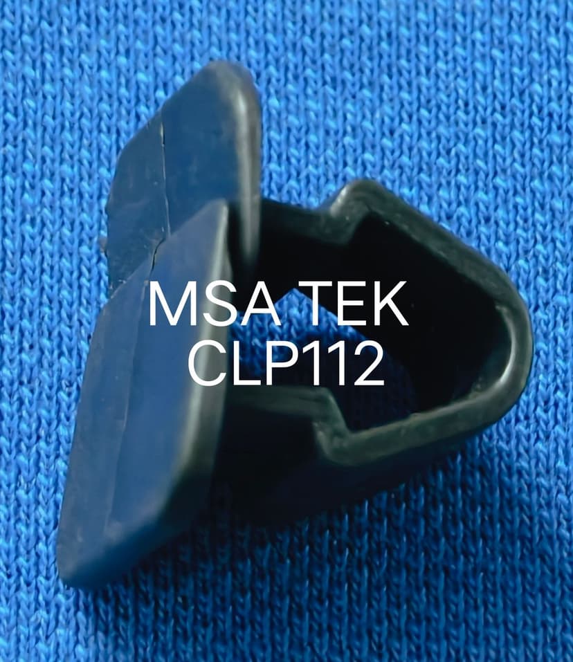 CLIPS MSA TEK CLP112
