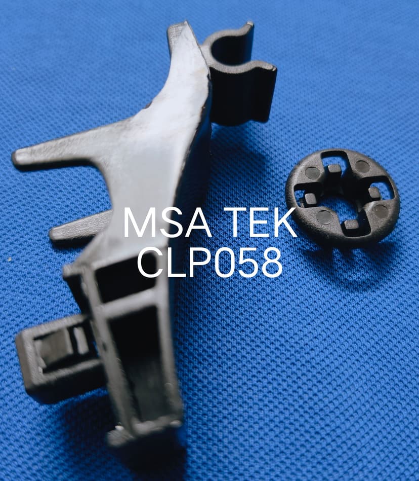 CLIPS MSA TEK CLP058