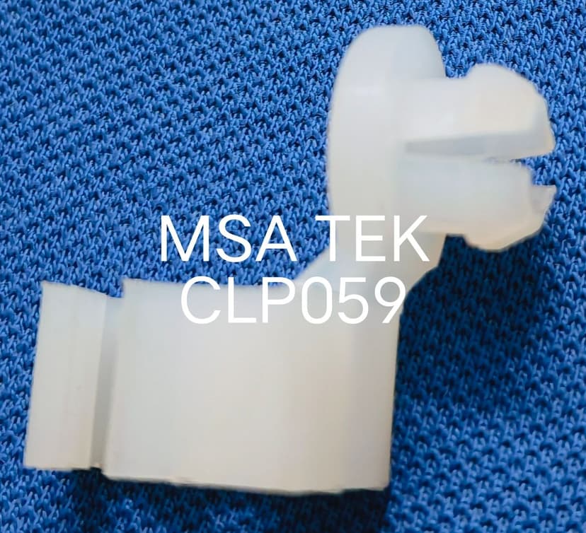 CLIPS MSA TEK CLP059