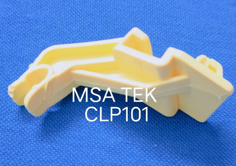 CLIPS MSA TEK CLP101