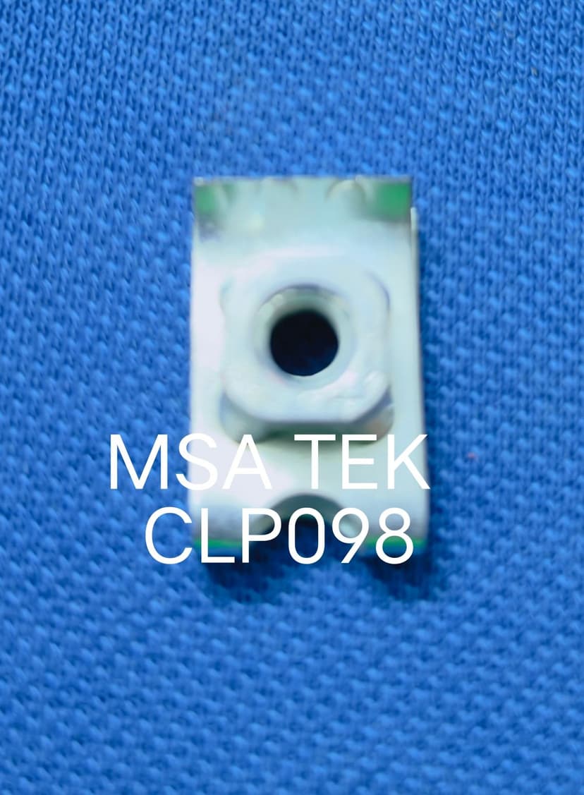 CLIPS MSA TEK CLP098 B