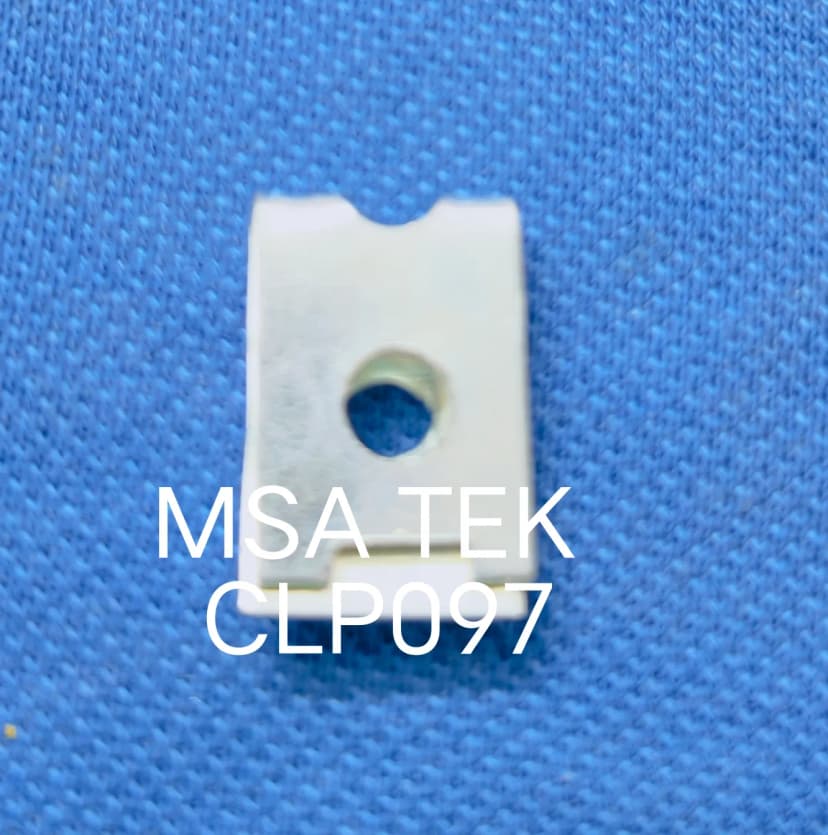 CLIPS MSA TEK CLP097 B