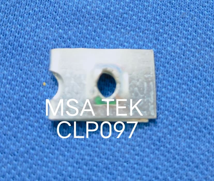 CLIPS MSA TEK CLP097 S