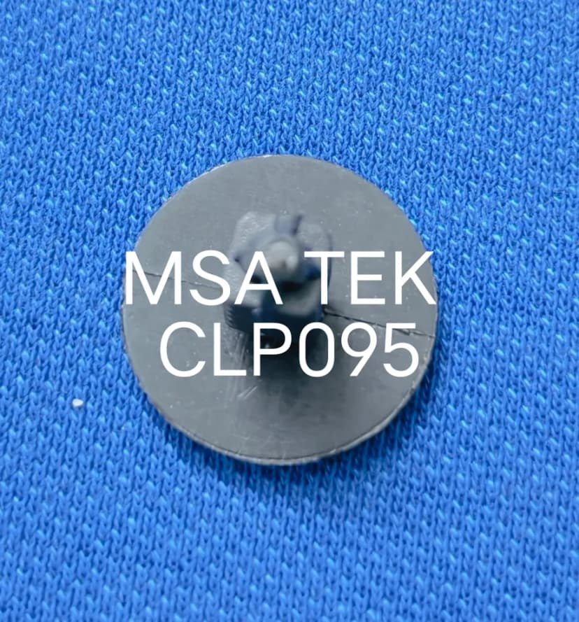 CLIPS MSA TEK CLP095