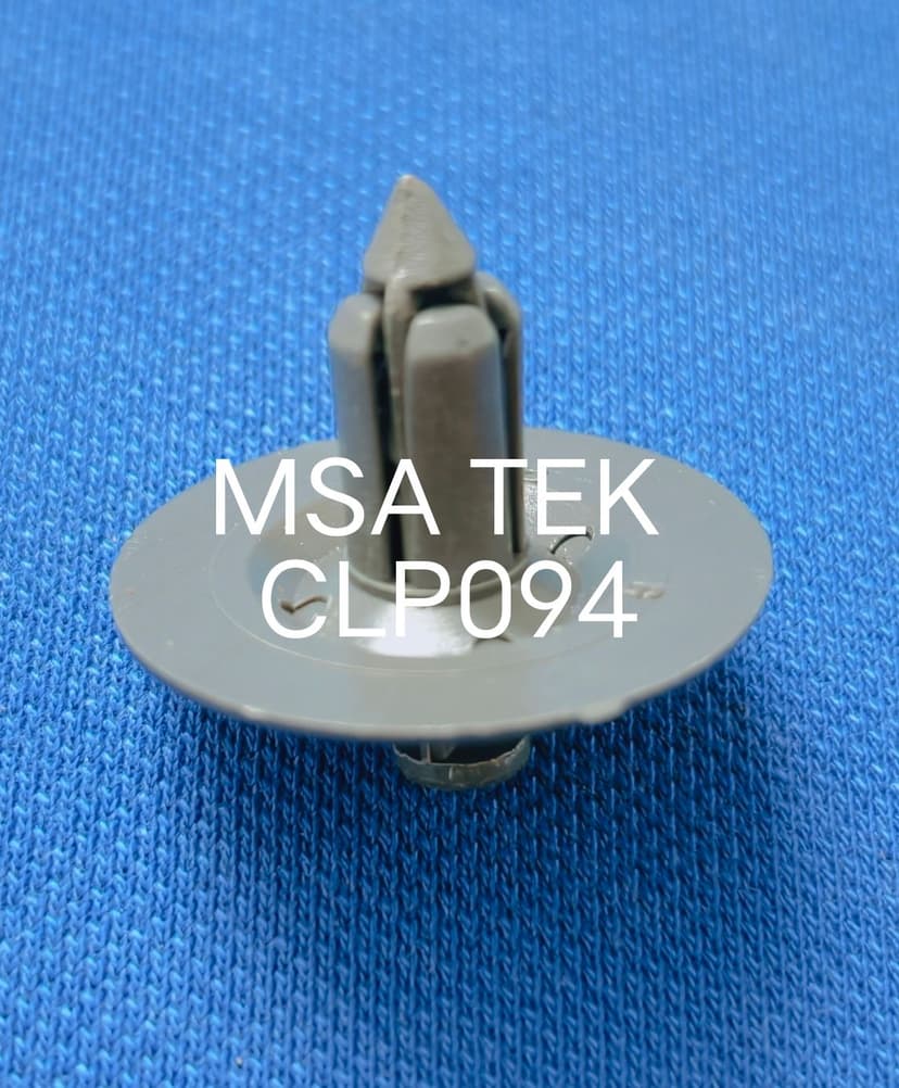 CLIPS MSA TEK CLP094